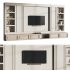 Modern TV Wall 09 - Thumbnail 1
