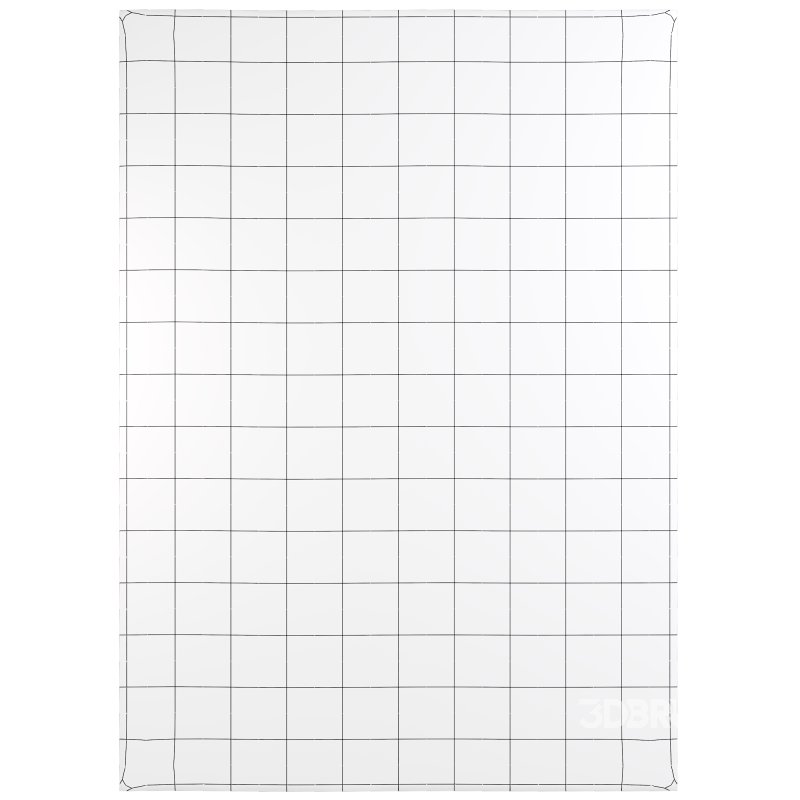 HR Traditional Rug for Living Room Image 4