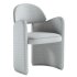 Snowden Dining Armchair - Thumbnail 5