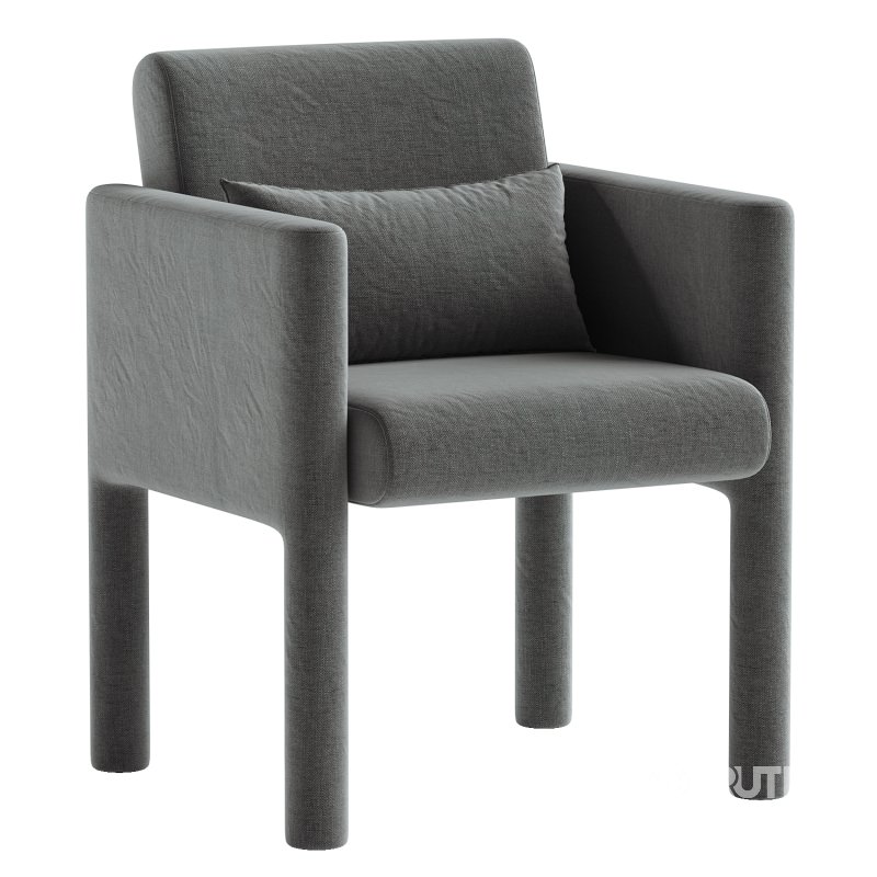 Ion Dining Chair Image 6