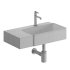 Roca TURA 327696.0 Washbasin - Thumbnail 9