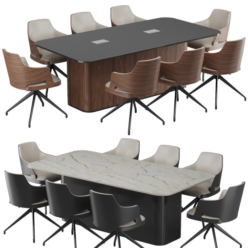 Office Set40