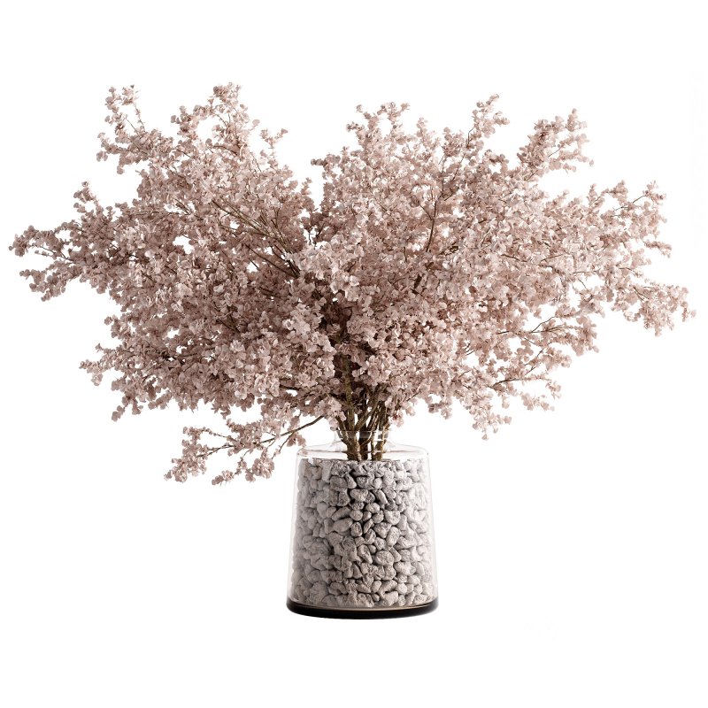 Decorative Bouquet set 21 Image 6