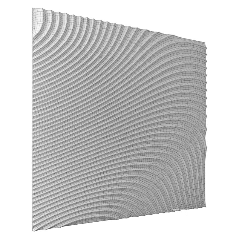 wave wall 12 Image 5