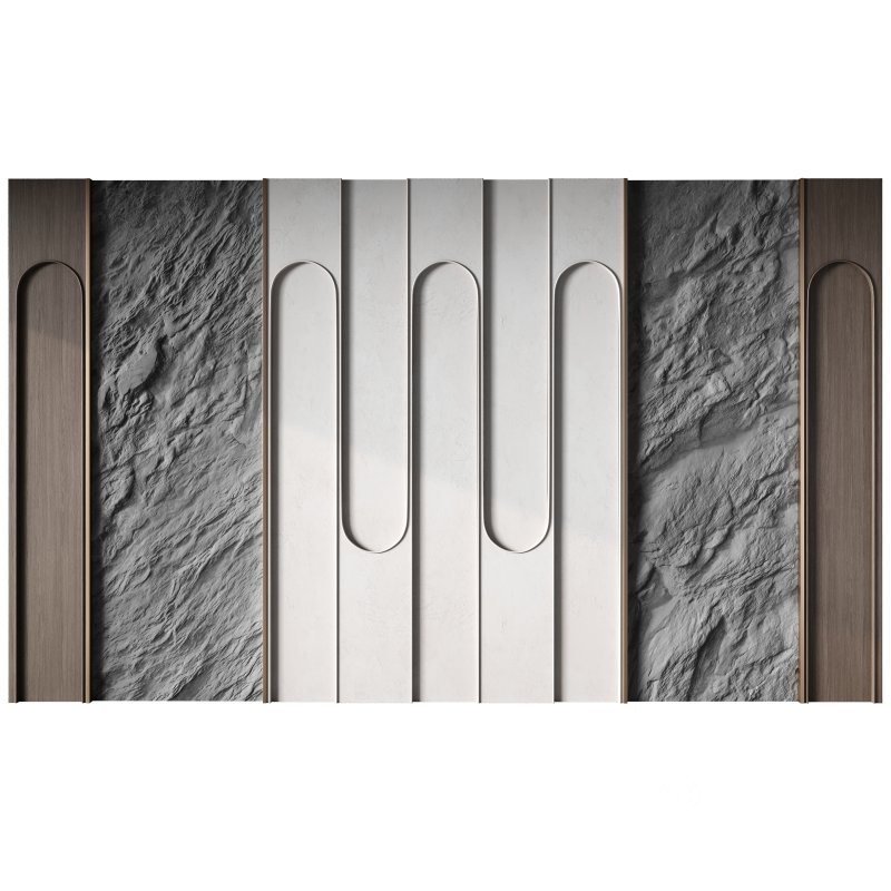 Wall Panels 02 Image 2