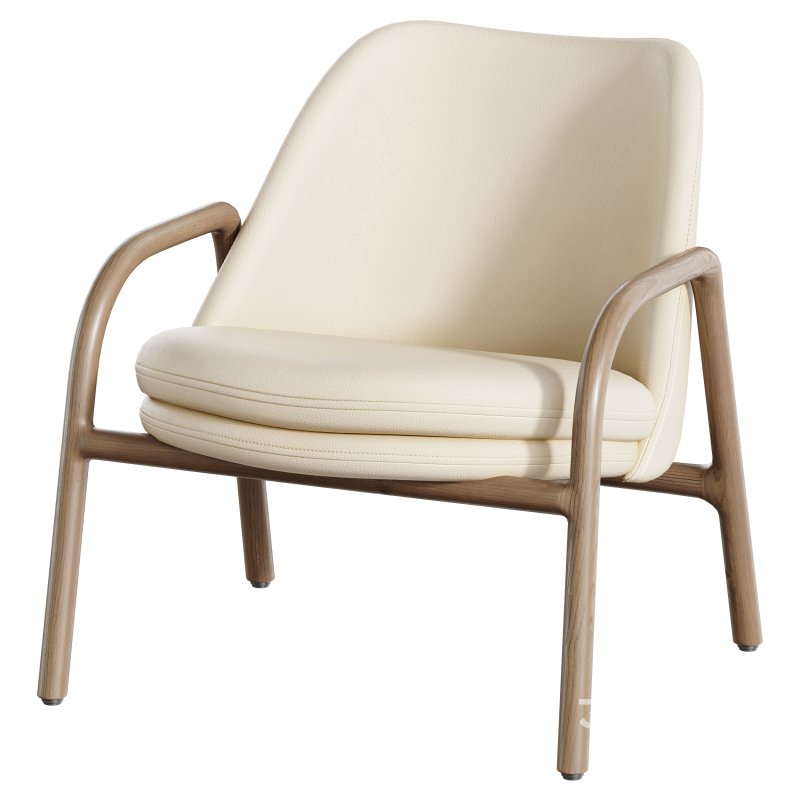 Modern Cotto chair Image 6