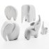 Elephant sculptures - Thumbnail 1