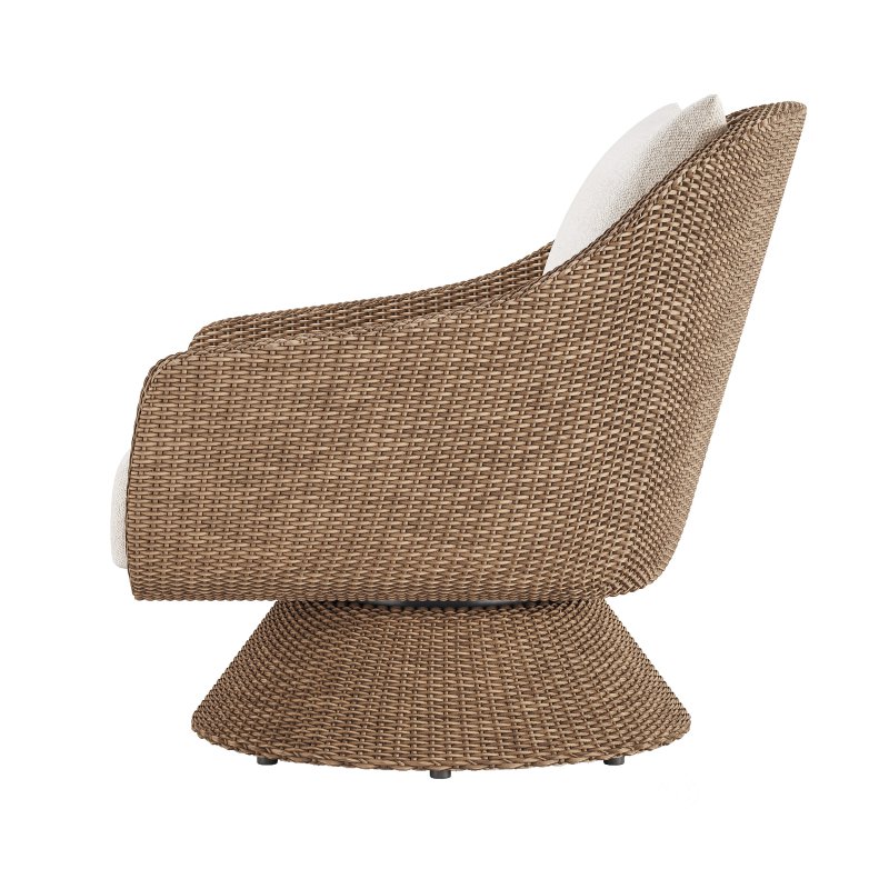 Koe Outdoor Chair-Fourhands Image 3