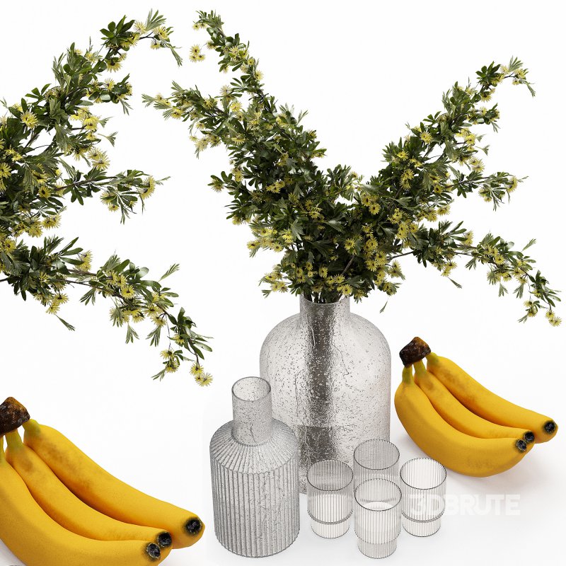 Decorative set 38 Image 1