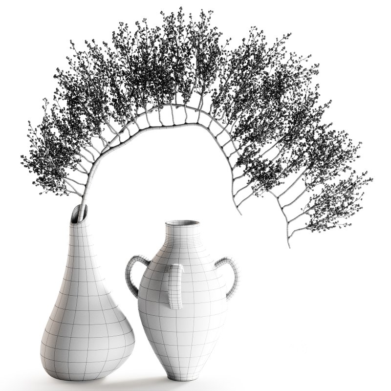 Decorative Bouquet set 29 Image 2