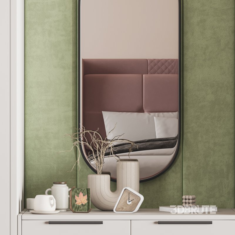 Designing Luxurious Wardrobee Image 6