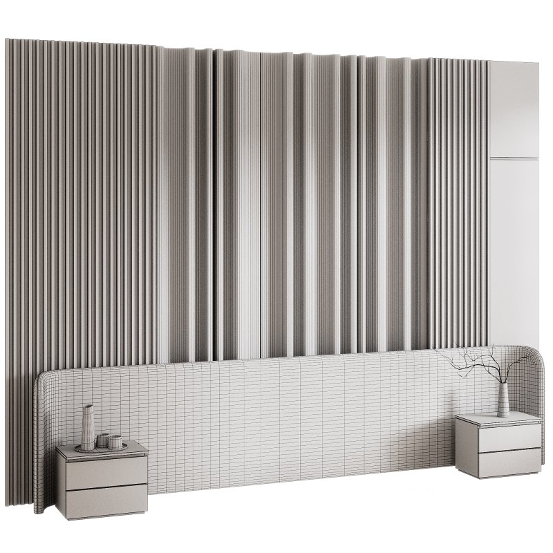 3d wall panel 50 Image 1