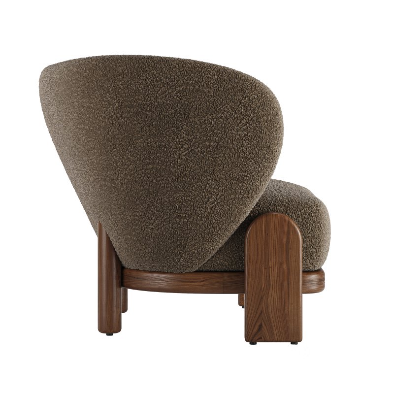 Pallas Lounge Chair-RoveConcepts Image 5