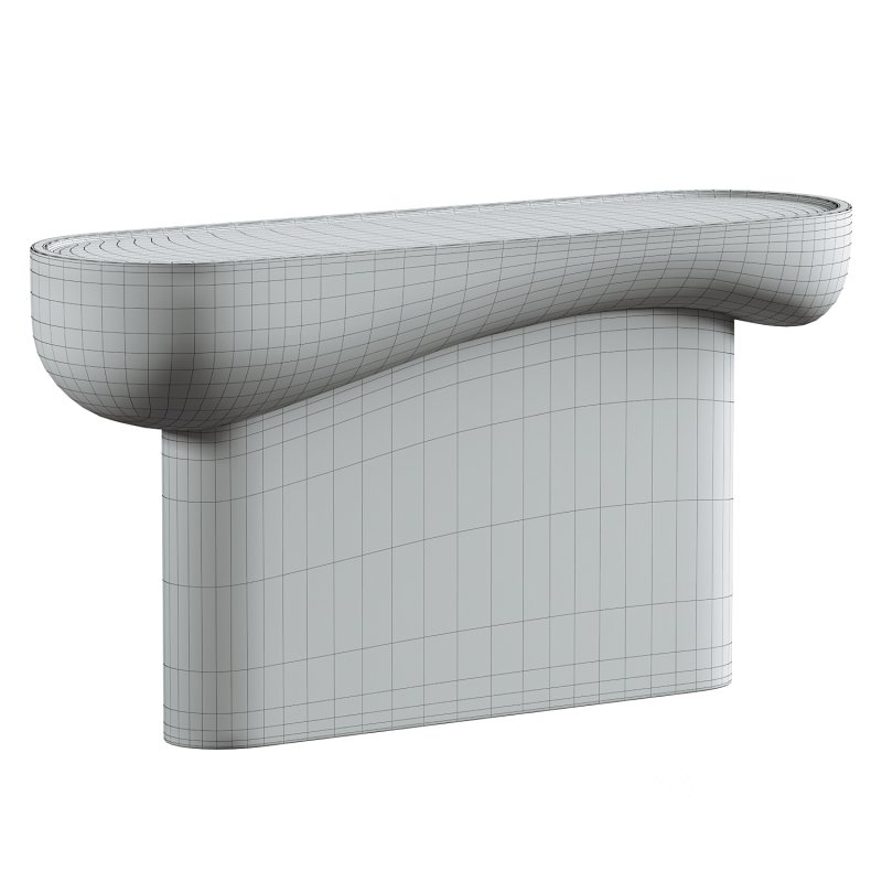 Oreste Console Table Image 6