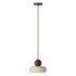 Wabi Sabi Natural Stone Shade Pendant Lamp - Thumbnail 1