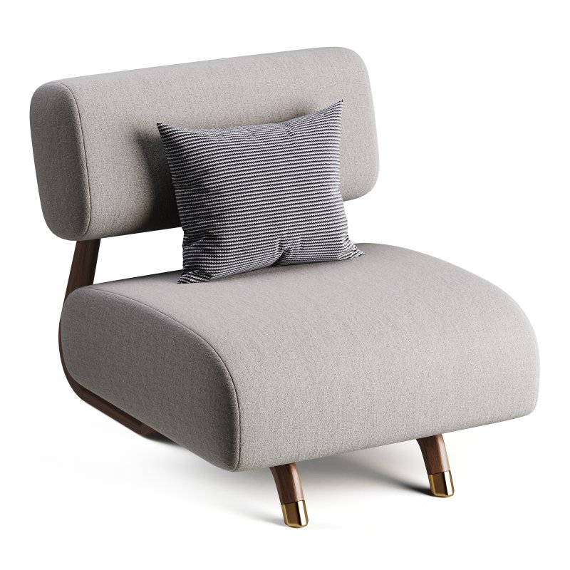 ARMCHAIR Lewis Image 6