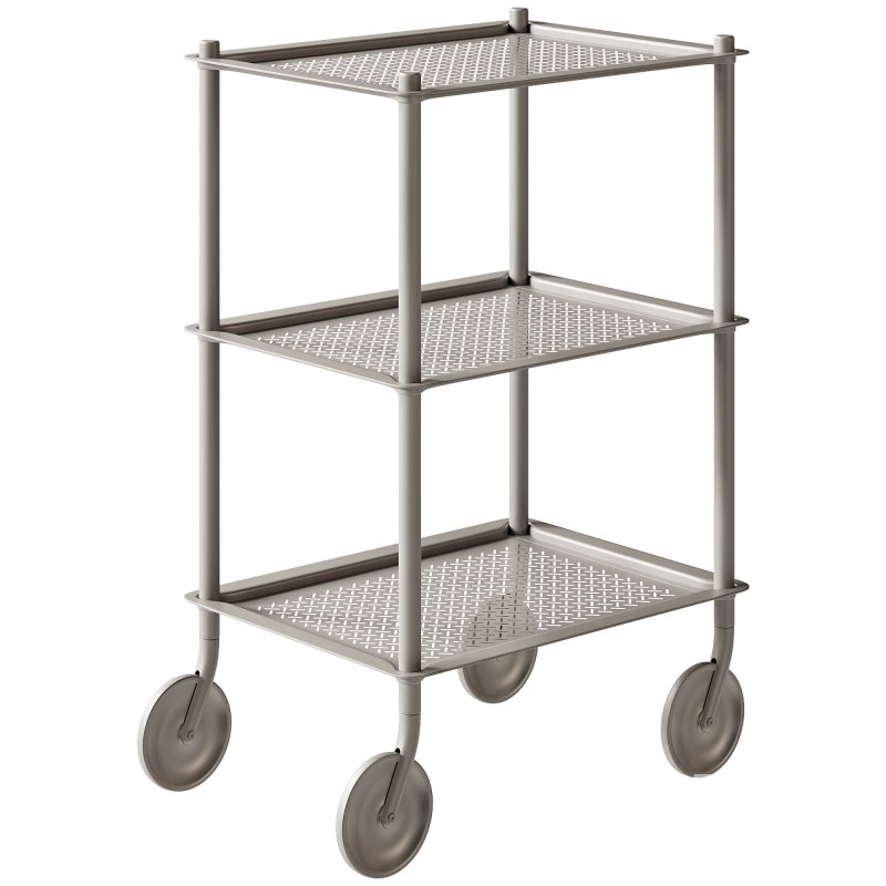 Flow Trolley Image 1