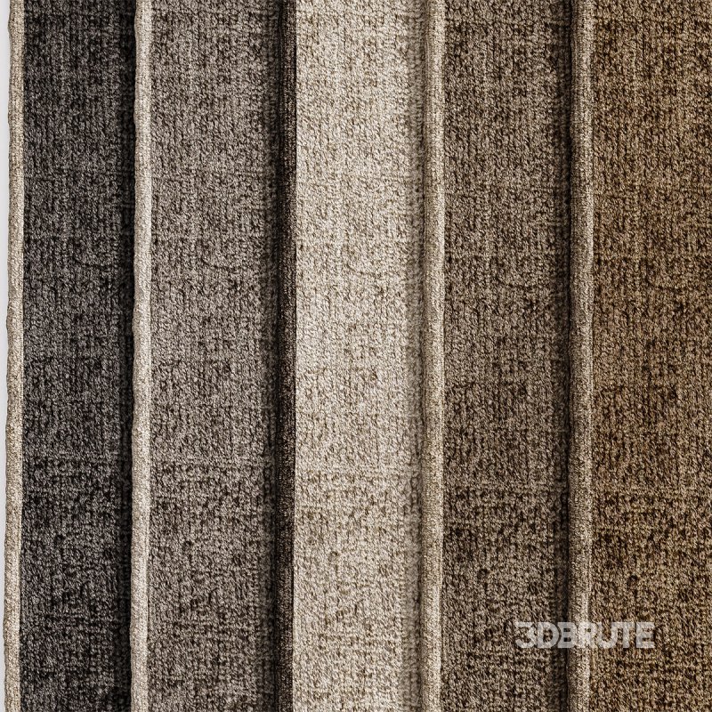 carpet set 01 Image 1