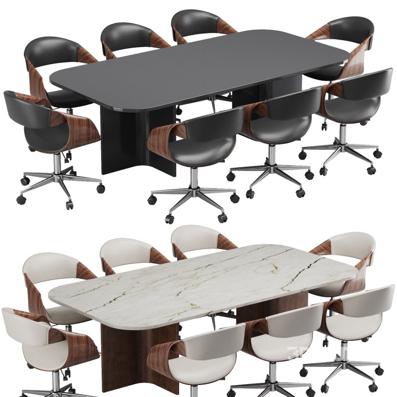 Office Set46 Image 1