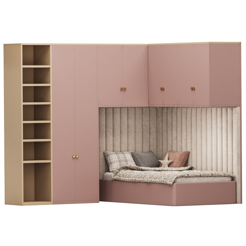 Childrens bunk bed 31 Image 3