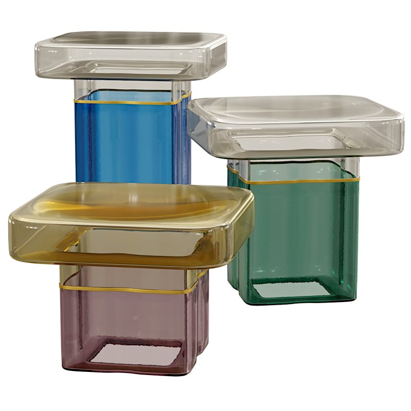 TAU 40 MURANO By Reflex Image 5