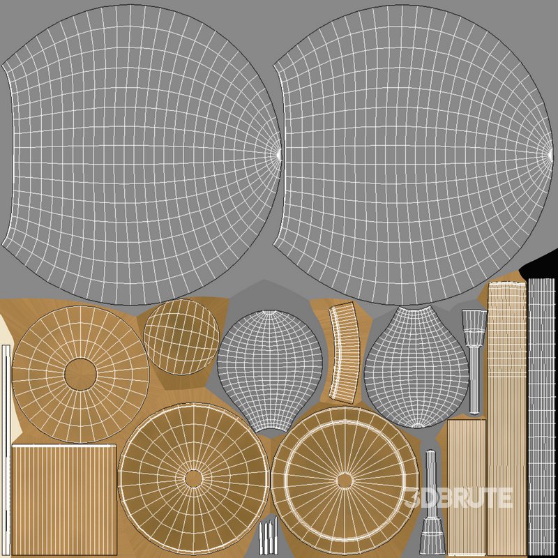 languedoc scone Image 4