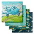 Kids Carpet Set 45 - Thumbnail 1