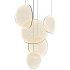 IIII LED fabric pendant_Lamp - Thumbnail 5
