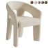 Novara armchair - Thumbnail 3