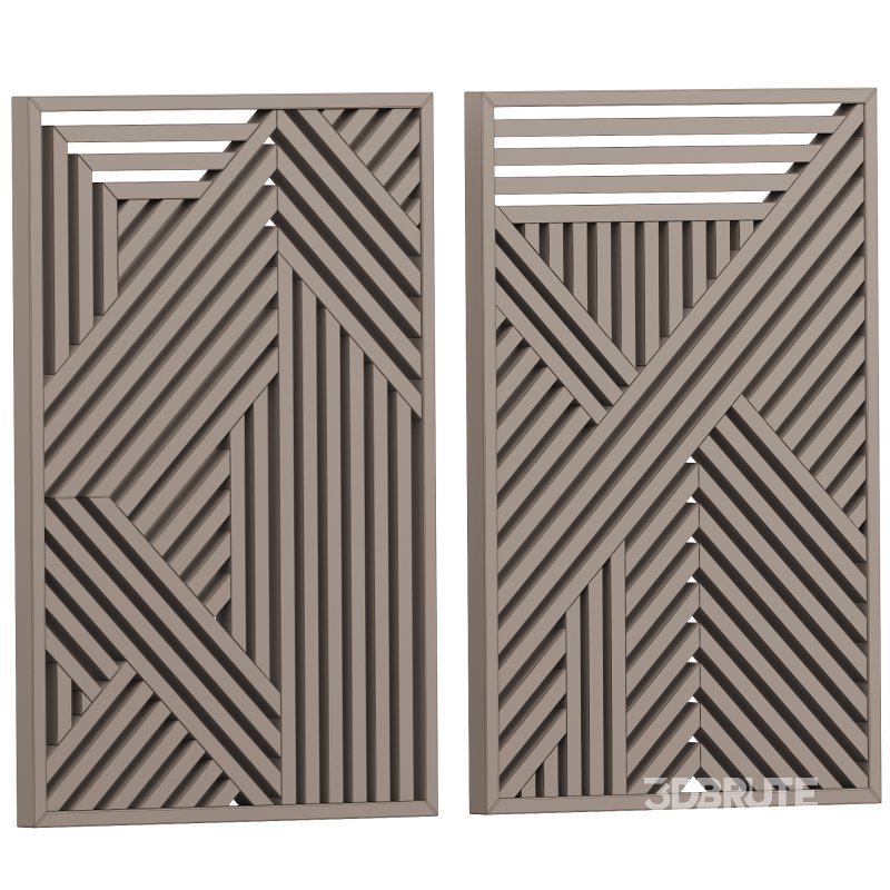 Decor Wall Art 2 Image 4