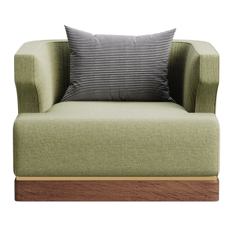 ARMCHAIR AMMONS Image 7