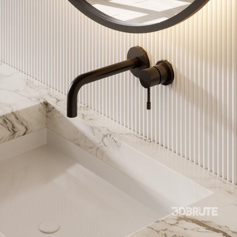 Bathroom furniture 02 Image 1