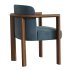 Aria Dining Chair - Thumbnail 5