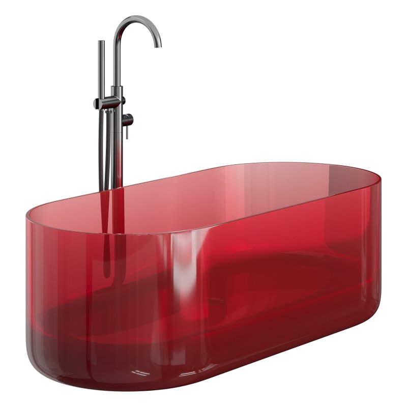 ABBER Kristall AT9708Aquamarin Image 7