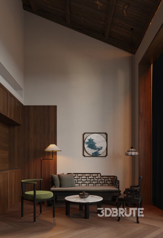 Restaurant and Cafe Image 3