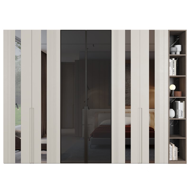 Furniture composition 157 Image 3