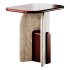 Slabs Coffee table by Carpanese Home - Thumbnail 1
