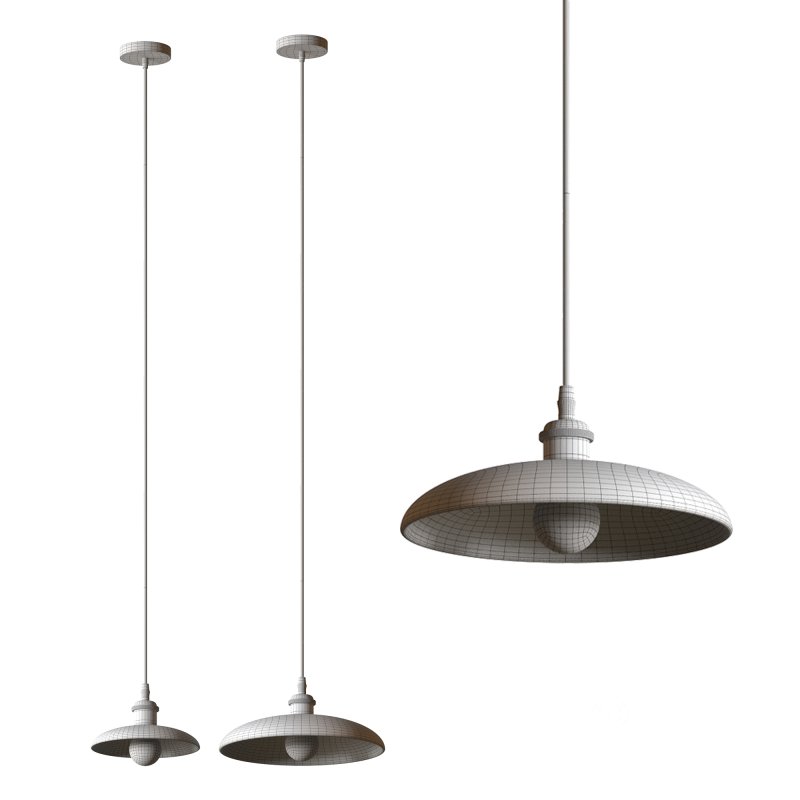 Nordic Wood Chandelier Single Head Bedside Pendant Lamp Image 9