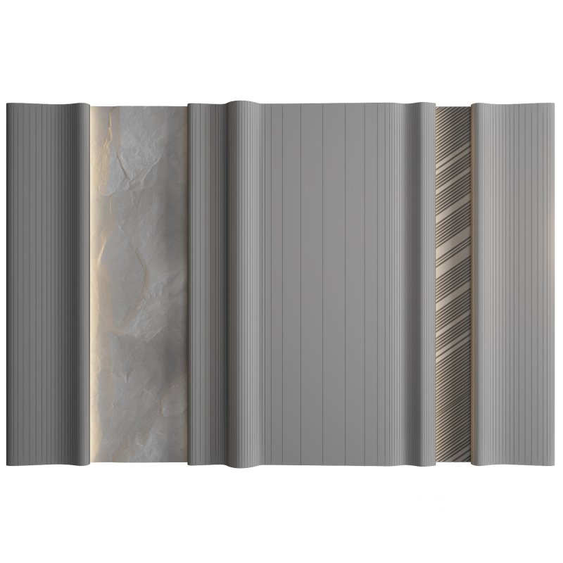 Wall Panel Decor 216 Image 3