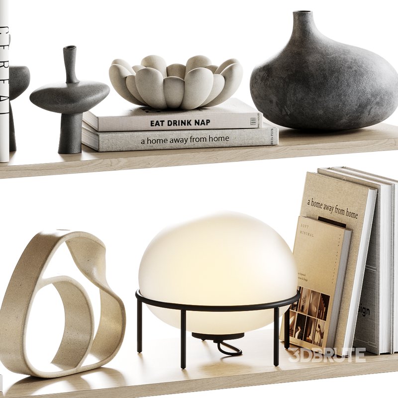 Decorative set 65 Image 3