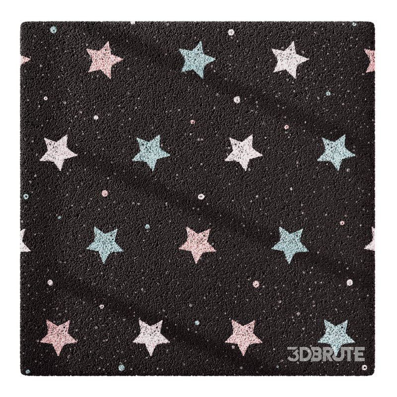 Kids Carpet Set 26 Image 5