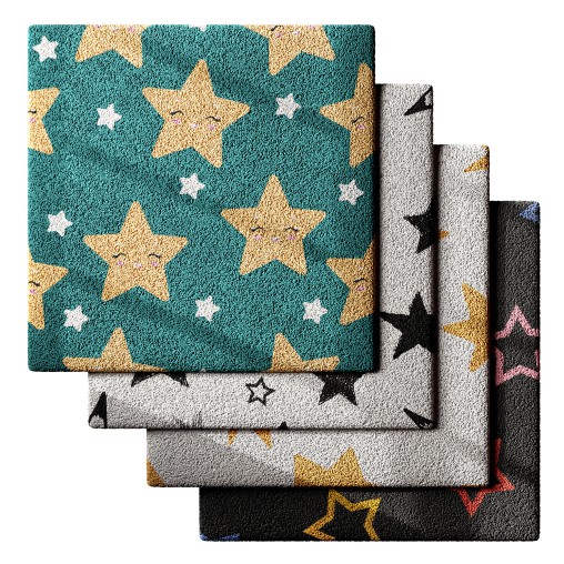 Kids Carpet Set 29