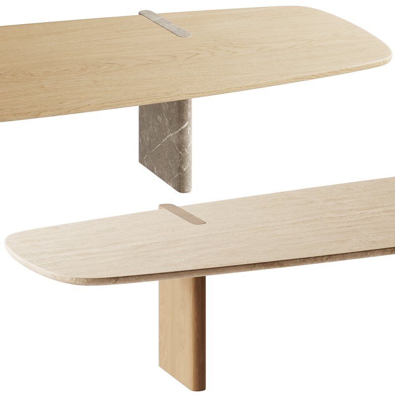 FLATIRON TABLE Image 7