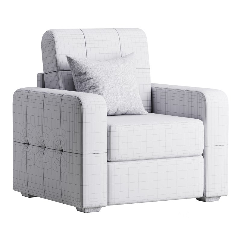 Armchair Loko Image 9