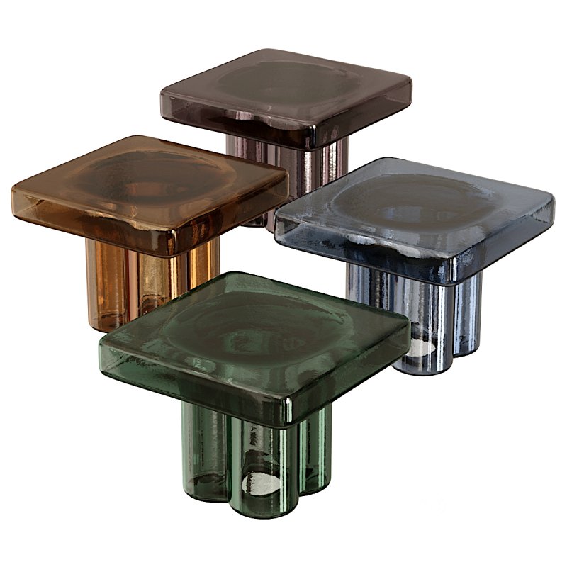 SODA SQUARE By Miniforms Image 4