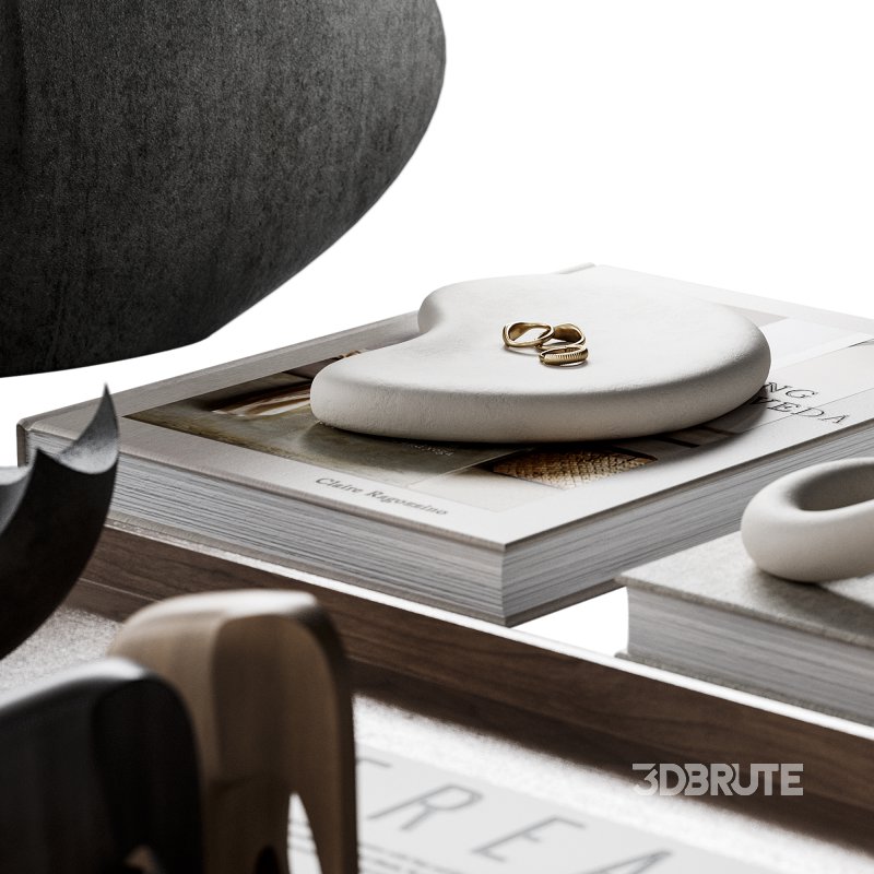 Decorative set 44 Image 2