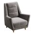 Kventin Armchair - Thumbnail 4