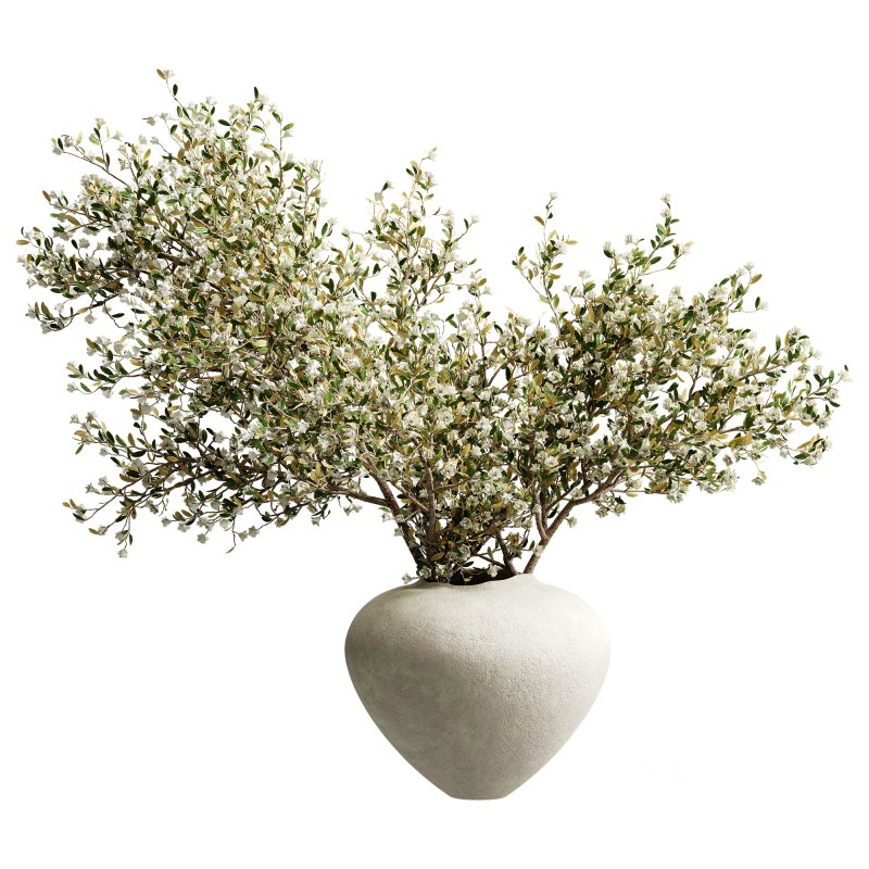 Decorative Bouquet set 26 Image 1