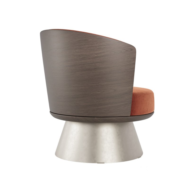 Victor armchair Image 5