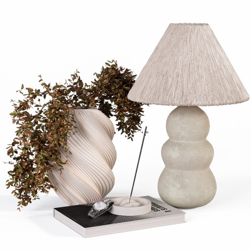 Decorative set 40